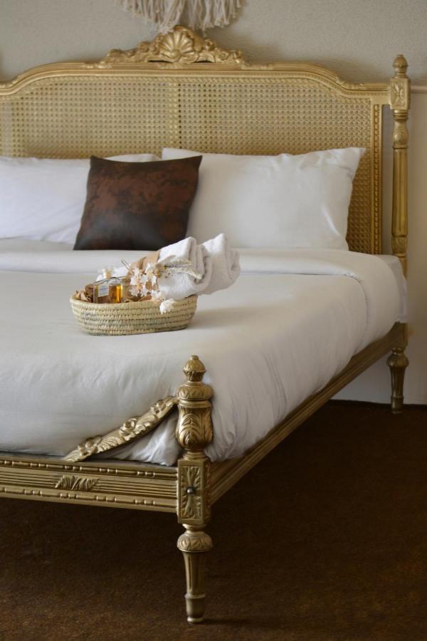 El Otel The Hotel Cairo Ngoại thất bức ảnh