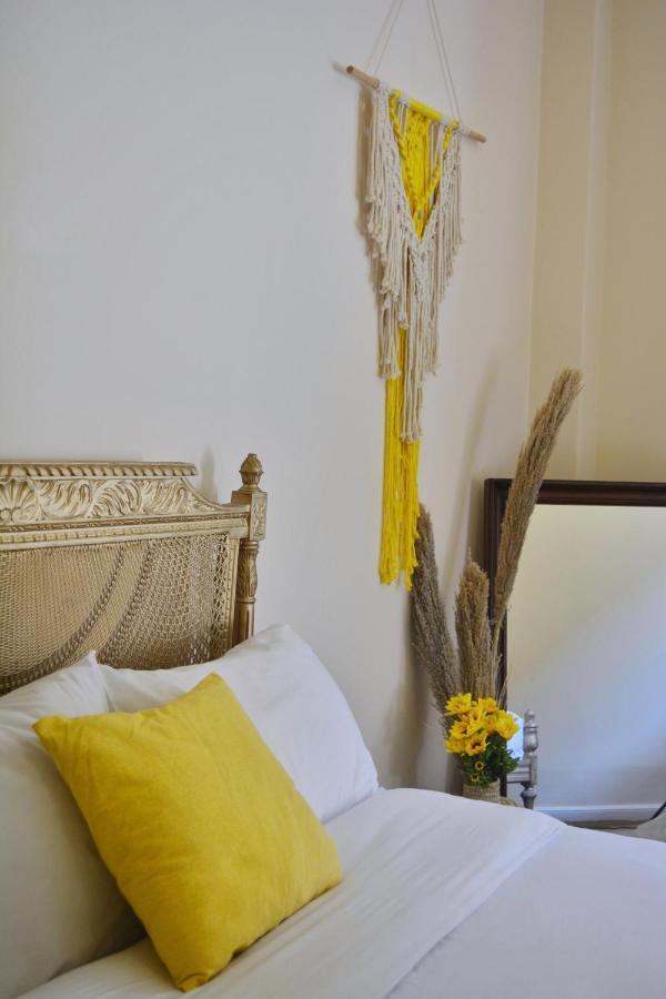 El Otel The Hotel Cairo Ngoại thất bức ảnh