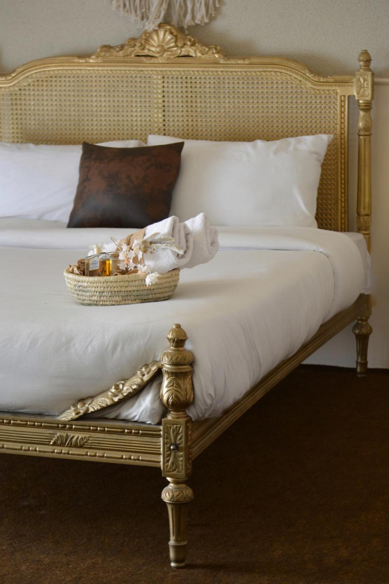 El Otel The Hotel Cairo Ngoại thất bức ảnh