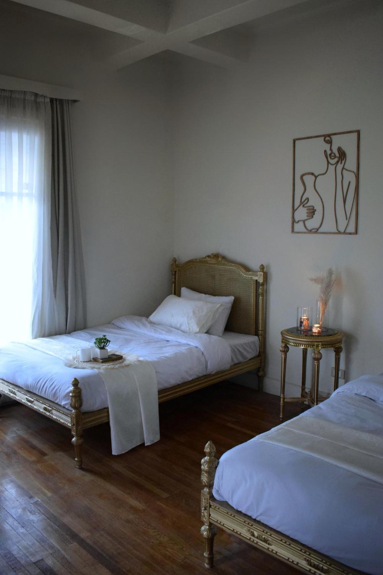 El Otel The Hotel Cairo Ngoại thất bức ảnh