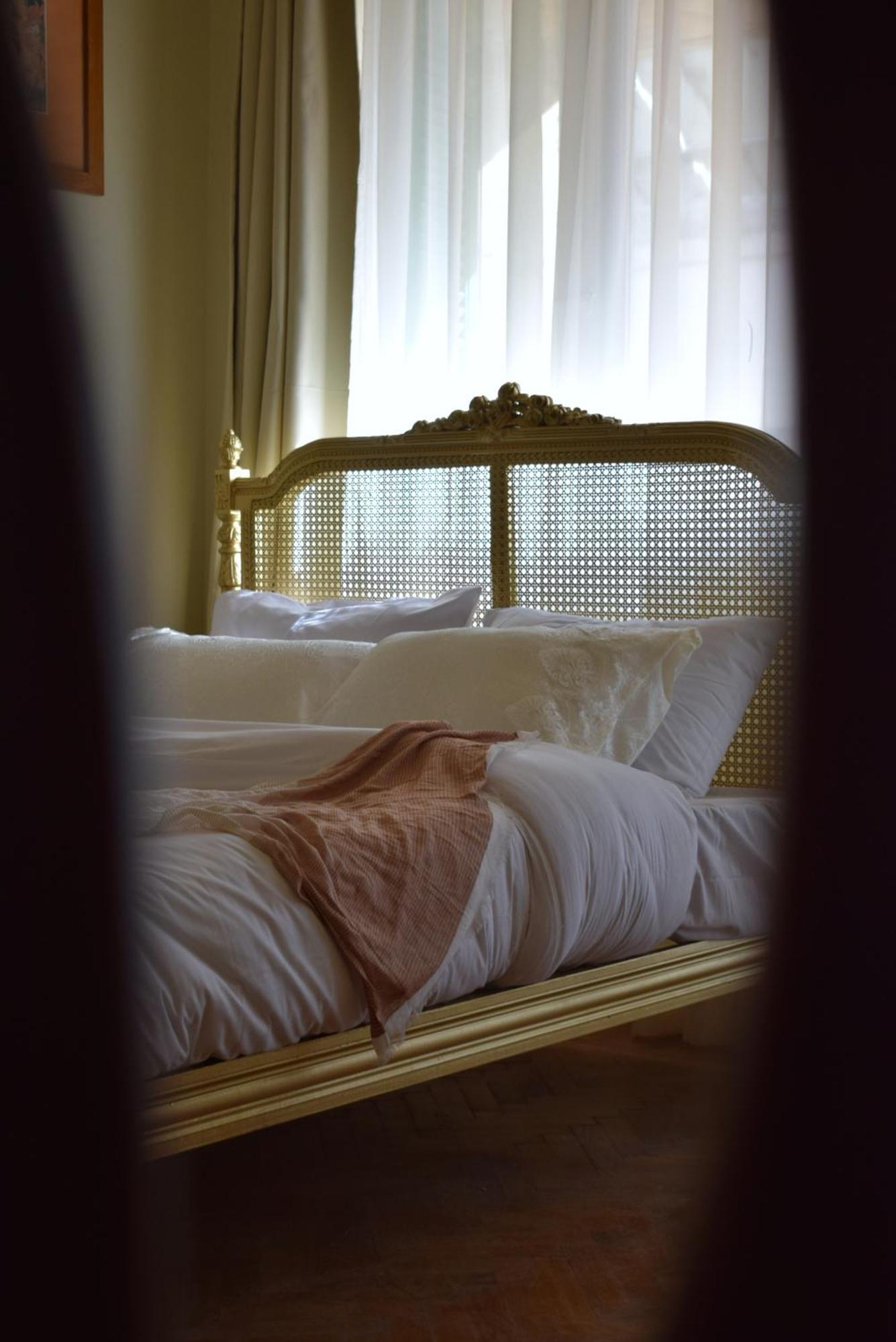 El Otel The Hotel Cairo Ngoại thất bức ảnh