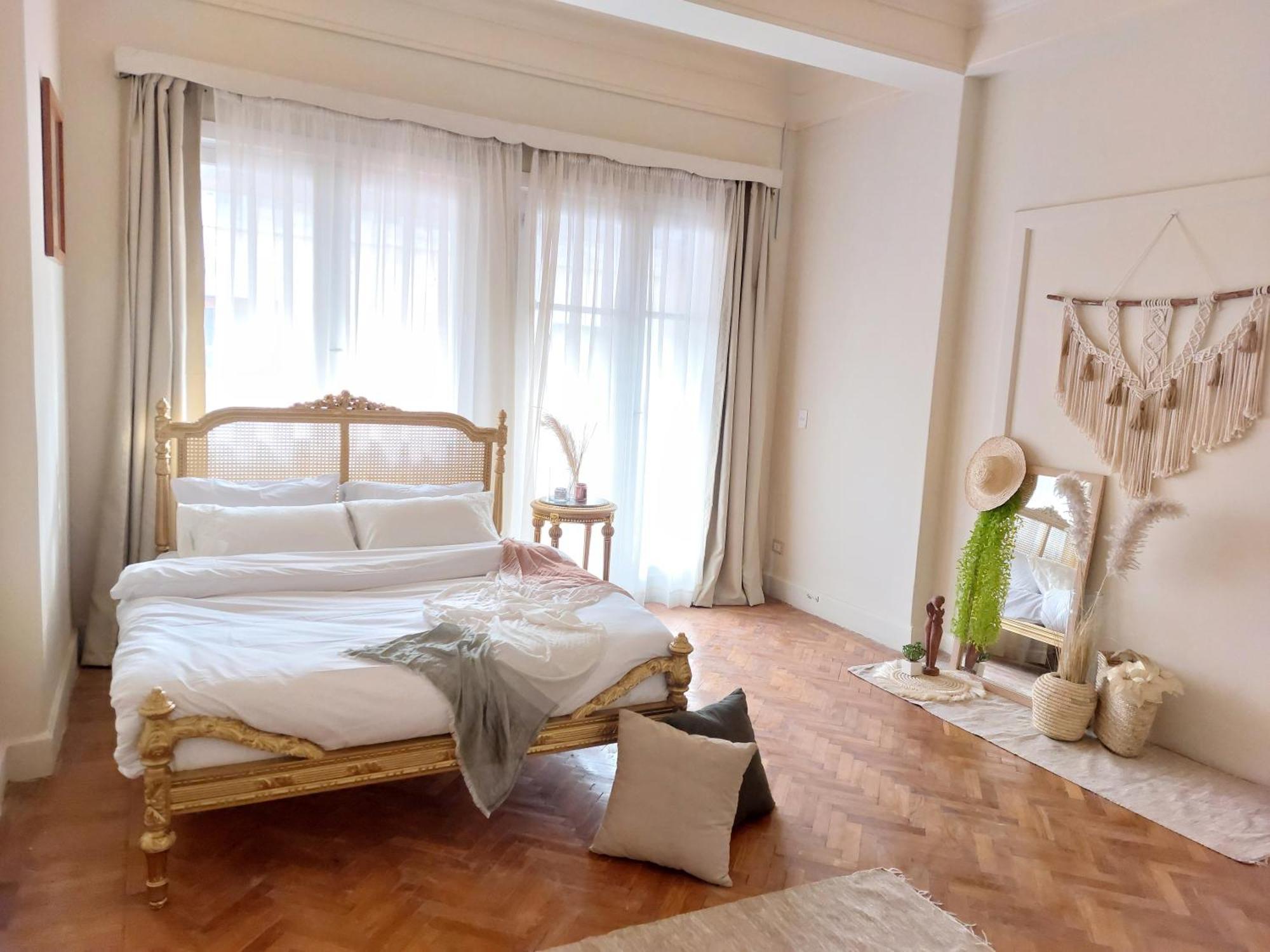 El Otel The Hotel Cairo Ngoại thất bức ảnh