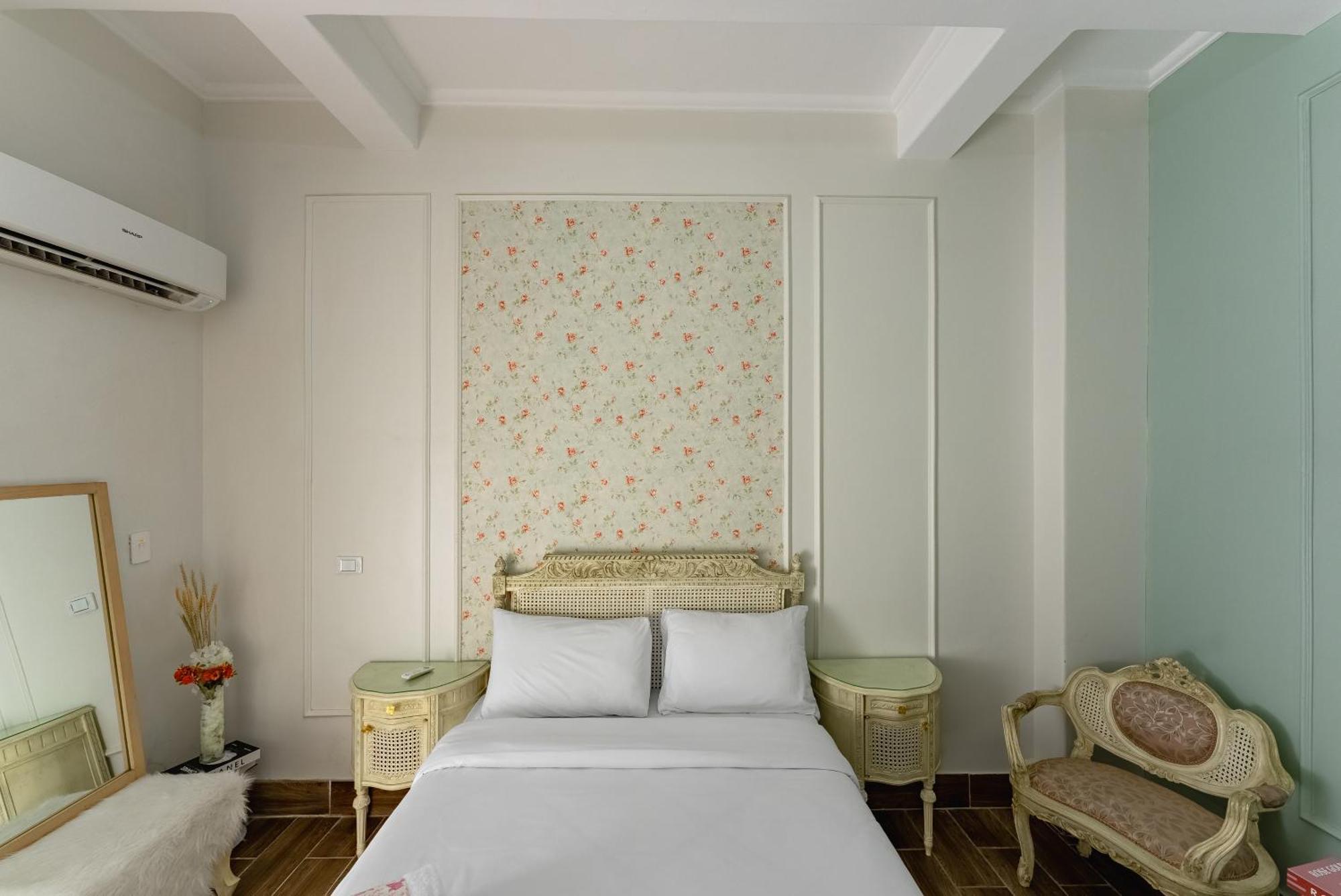 El Otel The Hotel Cairo Ngoại thất bức ảnh