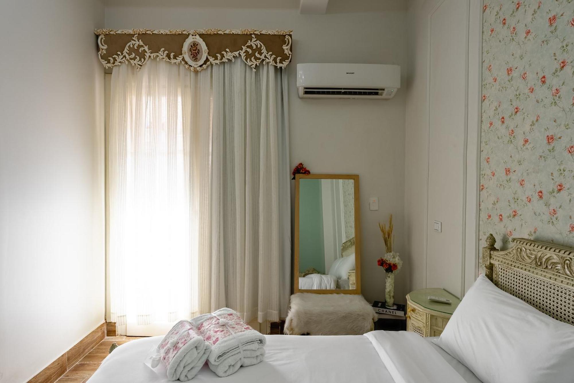 El Otel The Hotel Cairo Ngoại thất bức ảnh