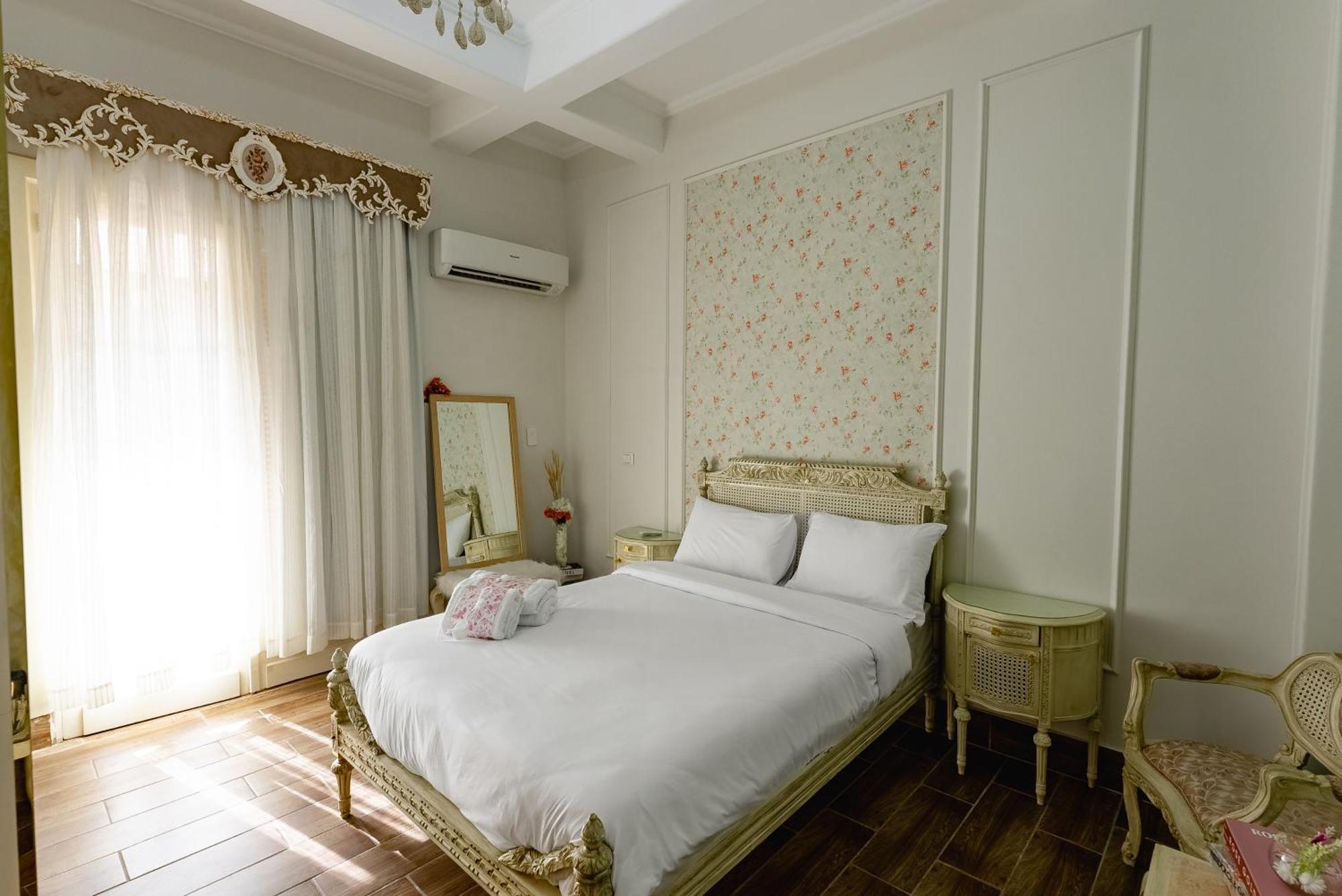 El Otel The Hotel Cairo Ngoại thất bức ảnh