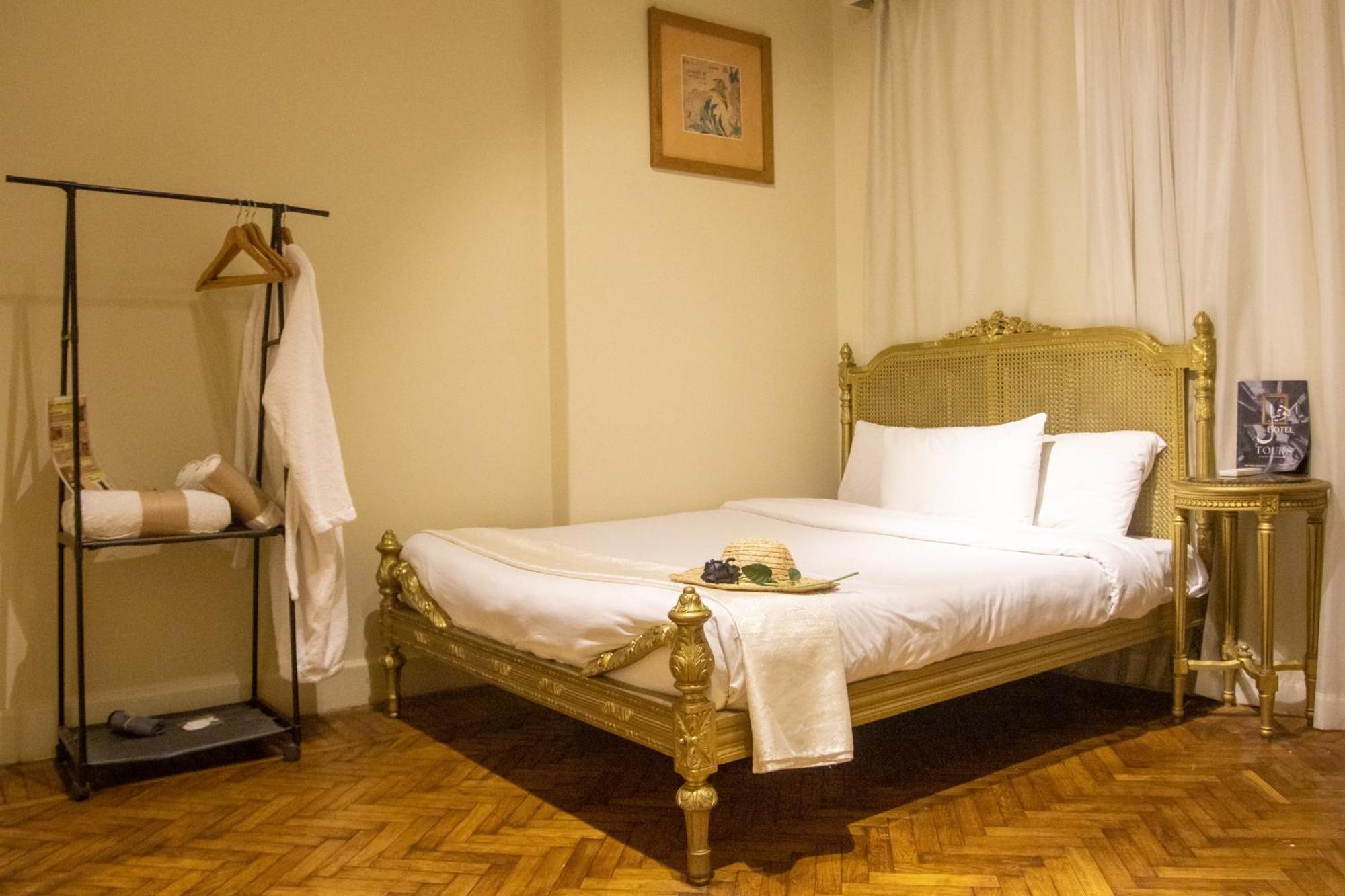 El Otel The Hotel Cairo Ngoại thất bức ảnh